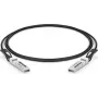 Lightwin LWO-DAC-SFP28-5M 25G SFP28 - SFP28 DAC-kaapeli, 5 m