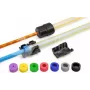 Lightwin DC 10MM SEAL 5-3.5MM jakokaapelin läpivientitiiviste 10 mm FTTx-putkille