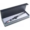 LIGHTWIN FIBERCHECKER 5MW visuaalinen vianetsin - 650nm 5mW kuitukaapelitestari 2,5mm yleisadapterilla SC/ST/FC-liittimille, CW- ja pulssitila, alumiiniseos kotelo