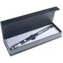 LIGHTWIN FIBERCHECKER 5MW visuaalinen vianetsin - 650nm 5mW kuitukaapelitestari 2,5mm yleisadapterilla SC/ST/FC-liittimille, CW- ja pulssitila, alumiiniseos kotelo