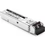 Lightwin LWO-SFP100-SX 155 Mbps SFP lähetin-vastaanotin, 2 km, LC Duplex, monimuoto, DDM