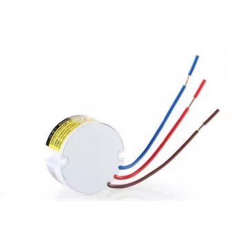 Linbell R2 langaton ovikellovastaanotin