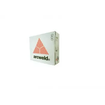 LINCOLN ARCWELD AS2 hitsauslanka 0,8 mm / 15 kg