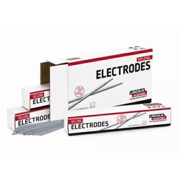 LINCOLN Electric normaali rutiilipuikko E6013 3,2 mm 6,1 kg (486 kpl)