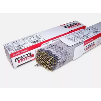 Lincoln Omnia 46 rutiilielektrodi E6013, 2,0 mm, 4,0 kg pakkaus