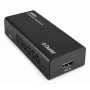 LINDY 2-kanavainen HDMI ARC - Dante -enkooderi 70620