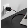 Lindy 65W USB Type-C GaN -laturi (73448)
