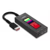 LINDY HDMI 8K30 signaaligeneraattori