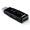 LINDY HDMI 8K60 EDID -syöttölaite
