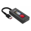 Lindy 32695 HDMI 8K60 -signaalianalysaattori