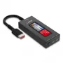 Lindy 32695 HDMI 8K60 -signaalianalysaattori