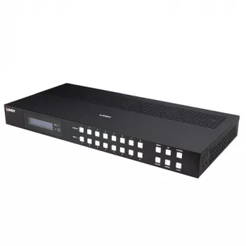 Lindy 38435 8x8 HDMI 8K60 matriisikytkin