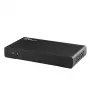 LINDY Meeting Room Dock, 60W USB-C-telakka, HDMI 4K, 2x USB 3.2 Gen 1, Gigabit Ethernet, alumiini 43424