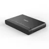 LINDY USB 3.2 Gen 2x2 Type-C - M.2 NVMe SSD-kotelo - 20 Gbit/s, alumiini