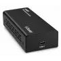 LINDY USB-C Dante In/Out -muunnin 2x2 ääniliitäntä 70617