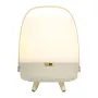 Liteon Koody Lite-up Play 2.0 Sand LED kannettava valo integroidulla JBL-kaiuttimella