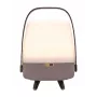 Liteon Koody Lite-up Play Mini 2.0 Earth LED-kannettava valo sisäänrakennetulla JBL-kaiuttimella