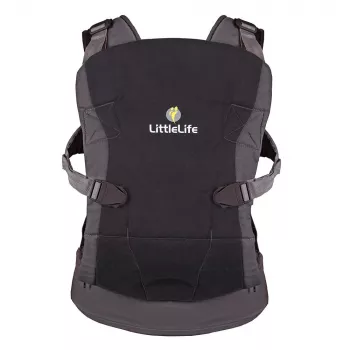 LittleLife Acorn lastenreppu
