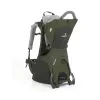 LittleLife Adventurer S3 lasten kantoreppu, vihreä