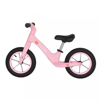 LittleLife tasapainopyörä pinkki L18100