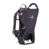 LittleLife Ranger S2 lasten kantoreppu, musta