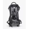 LittleLife Ranger S3 lasten kantoreppu - musta
