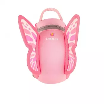 LittleLife taaperon reppu Butterfly