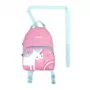 LittleLife Taaperon reppu Face Unicorn