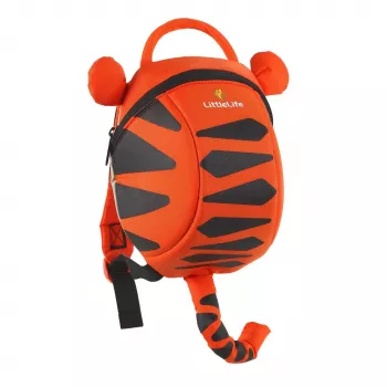 LittleLife taaperon reppu Tiger