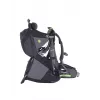 LittleLife Voyager S5 lastenreppu - musta