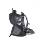 LittleLife Voyager S5 lastenreppu - musta