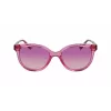 LIU JO lasten aurinkolasit LJ3609S511865 pinkki harmaa liukuväri 51 mm