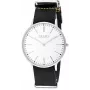 LIU JO miesten analoginen kvartsikello TLJ965 ruostumaton teräs sininen kellotaulu 41 mm