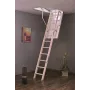 Loft Ladders MC Step 120x70x280cm taitettava ullakkotikkaat luukulla