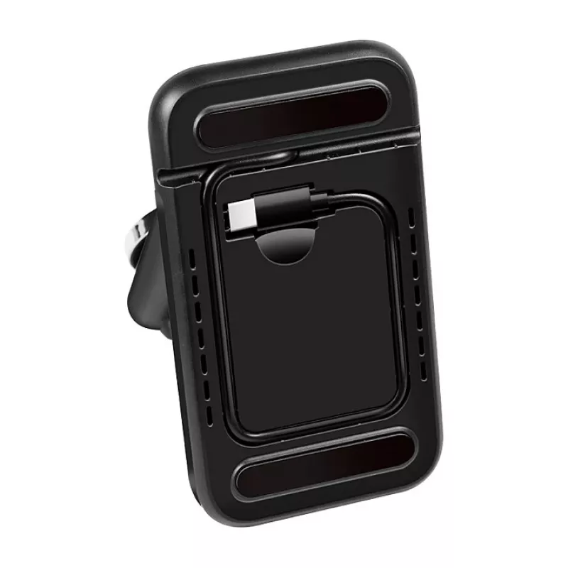 Logilink 4-in-1 langaton pöytälaturi, 15W Qi-latausasema (PA0292)