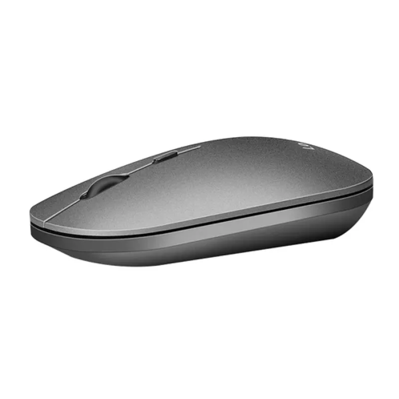 LogiLink ID0215 Bluetooth Dual-Mode Langaton näppäimistö- ja hiirisarja, harmaa/antrasiitti