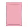 LogiLink LCD-piirustuslevy 8,5 tuumaa monivärinen pinkki AA0180