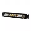 LogiLink ACT108 10-porttinen Keystone-patch-paneeli, 10