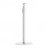LogiLink BP0208W kaiuttimen lattiaständi Sonos Era 100 ja Era 300, musta, 1 kpl