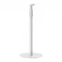 LogiLink BP0208W kaiuttimen lattiaständi Sonos Era 100 ja Era 300, musta, 1 kpl