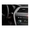 LogiLink PA0285 2-porttinen USB-autolaturi 10,5 W, LED-valaistu, musta