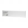LogiLink Cat.6A patch-paneeli 24-porttia UTP, 1U, 90° IDC