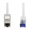 Logilink CC5052S Cat.6A S/FTP Consolidation Point patchkaapeli 2m harmaa