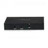 LogiLink DisplayPort-jakaja 1x2 Mini DP 2x HDMI 4K 30Hz HDCP