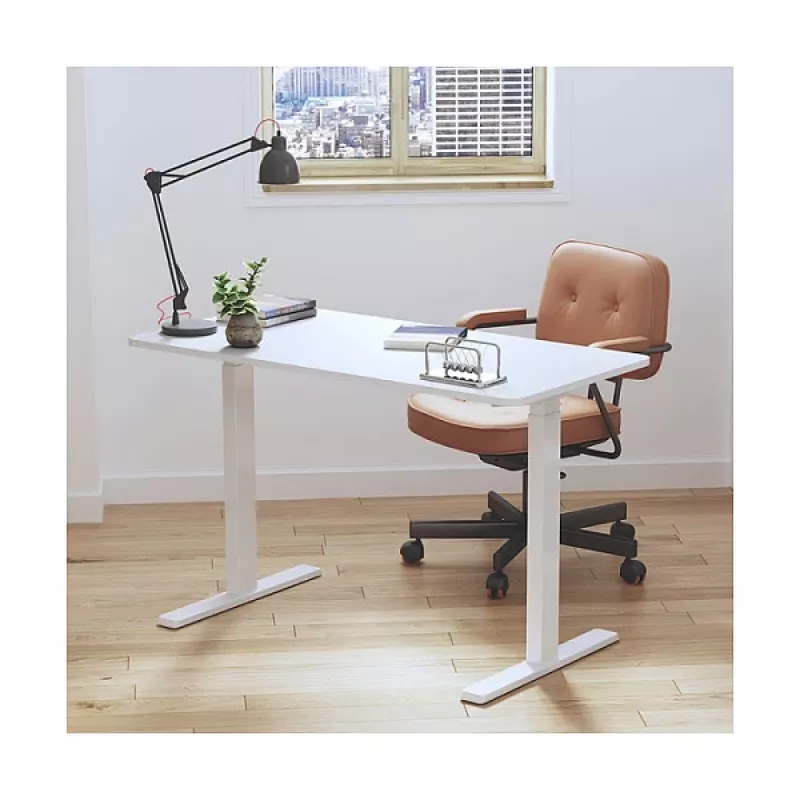 LOGILINK EO0038 pöytälevy, 3-osainen, 1200x600mm, valkoinen
