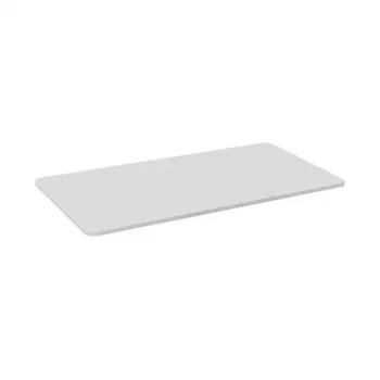 LOGILINK EO0038 pöytälevy, 3-osainen, 1200x600mm, valkoinen