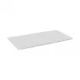 LOGILINK EO0038 pöytälevy, 3-osainen, 1200x600mm, valkoinen