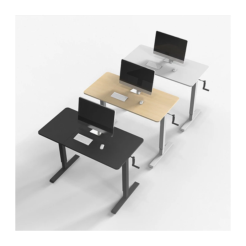 LOGILINK EO0039 pöytälevy, 3-osainen, 1200x600mm, musta