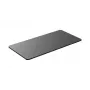 LOGILINK EO0039 pöytälevy, 3-osainen, 1200x600mm, musta