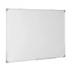 LogiLink EO0058 magneettinen valkotaulu 90x60 cm, lakattu teräs, seinäkiinnitys